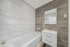 Bathroom- click for photo gallery